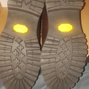 40 below Super timberland  hazelnut!